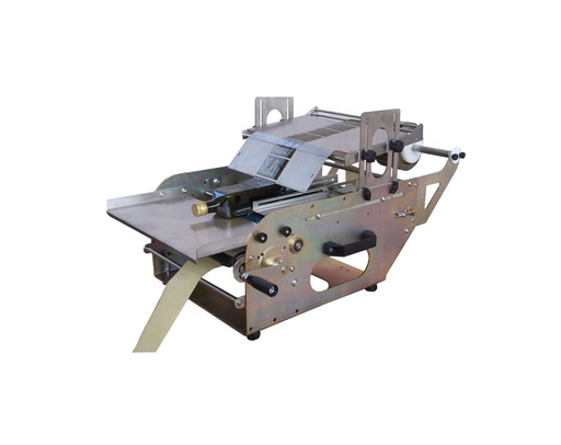 [LBL-04035] Labeling machine Spagni ADEMAX