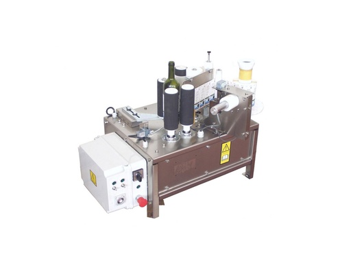 [LBL-04036] Labeling machine Spagni DRESDA • 21198