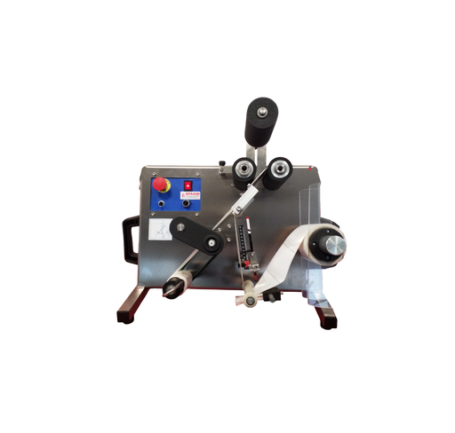 [LBL-04039] Labeling machine Spagni BIFIX TFR • 21228c