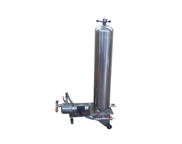 Фільтр кізельгуровий Spagni 200FS