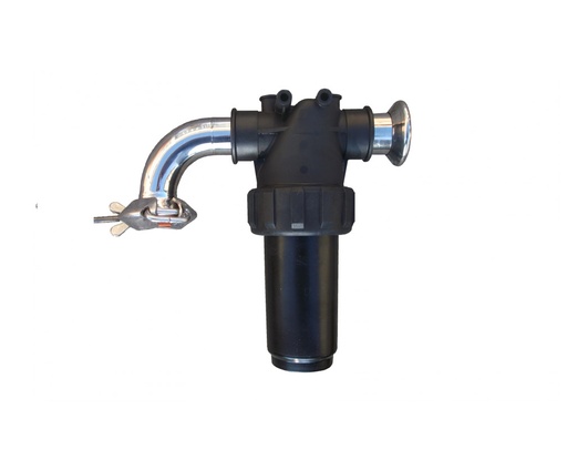 [FLT-04048] Plastic filter Spagni PNN