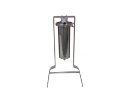 Корпусной фильтр Spagni MXC10