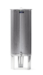 Zottel variable-volume tank with 1 tap