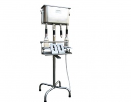Bottle filler Spagni RI MAK