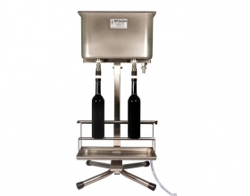 [FLR-04142] Bottle filler Spagni RI M