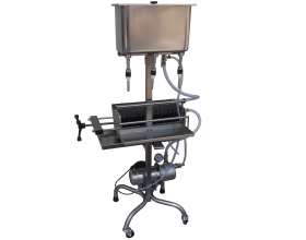 Bottle filler Spagni RI MC