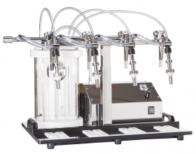 [FLR-04152] Наповнювач вакуумний Spagni ENOLMASTER