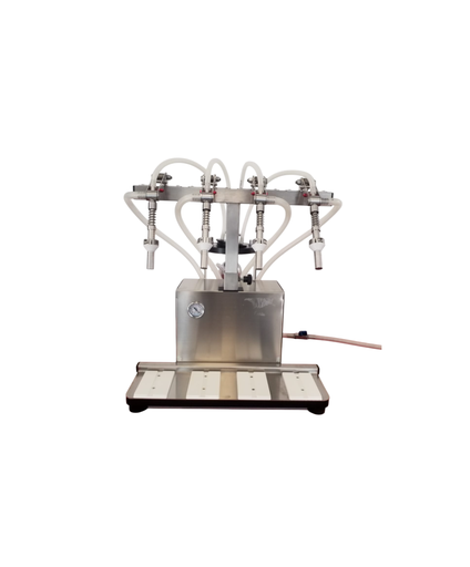 [FLR-04154] Vacuum filler Spagni ENOIL