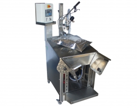 Bag-in-Box Filler Spagni RIBOX VPE • 10651c