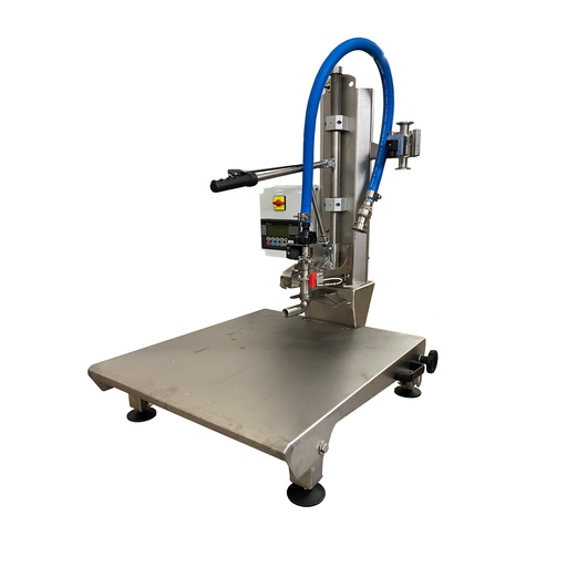 Bag-in-Box Filler Spagni RIBOX-TANK • 10652aa1
