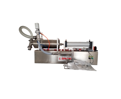 [FLR-04157] Bag-in-Box Filler Spagni PNEU BIG FORMAT • 10942a03