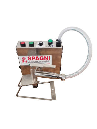 Bag-in-Box Filler Spagni RIBOXMATIC