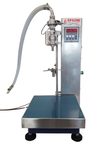 [FLR-04160] Наповнювач ваговий Spagni DOS LIQUID
