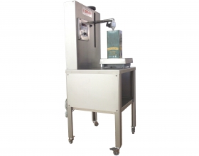 [FLR-04161] Наповнювач ваговий Spagni DOS P30000NC • 10952c