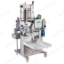 Combined pasta-making machine La-Monferrina P2 Pleasure