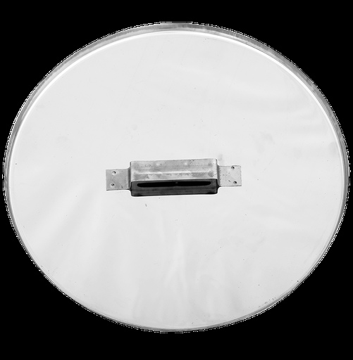 [SPP-18024] Кришка плаваюча Zottel без ущільнення (для ємностей з олією) • 10PL12
