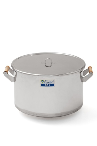 [KTL-18007] Cooking pot Zottel Універсальний