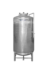 Zottel Brite container