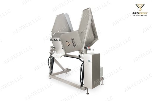 [GD-060304] Транспортер PROFRUIT UNLOADER 800