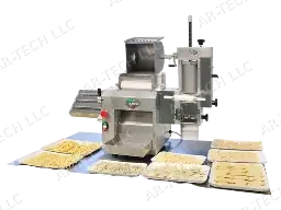ITALGI C200 dough sheeter (200 mm sheet, Modula system base) • IT-C200