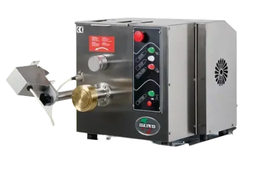[GD-150097] Прес (екструдер) для виробництва макаронних виробів ITALGI Estro