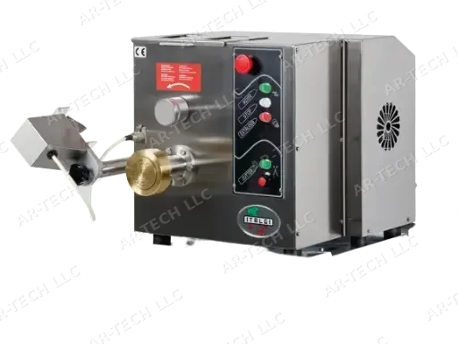 [XTR-15001] Extruder for pasta production ITALGI (fresh paste, replaceable dies)