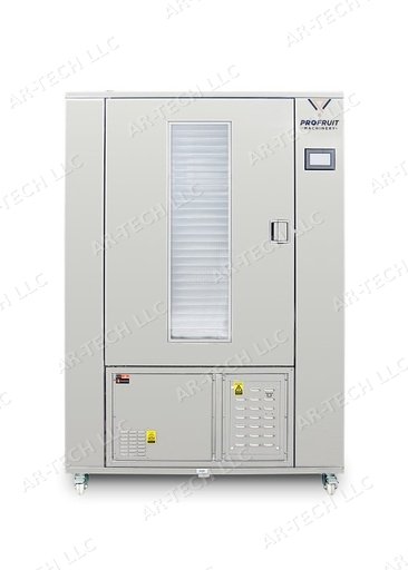 [DRY-06004] Dryer PROFRUIT DRYFRUIT 15 trays