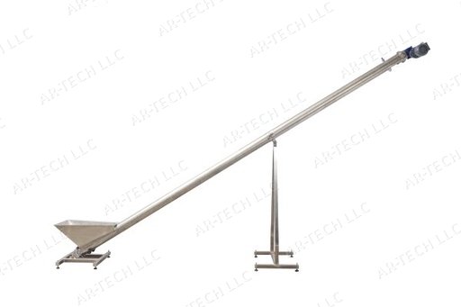 [TRN-06011] Conveyor PROFRUIT for the Powerpress 1500–3000