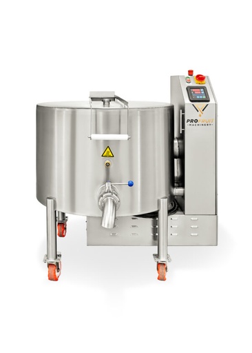 [KTL-06009] Cooking pot PROFRUIT електричний