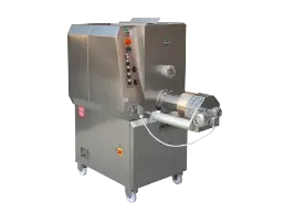 ITALGI P100A pasta extruder (industrial, 70 kg bowl) • IT-P100A