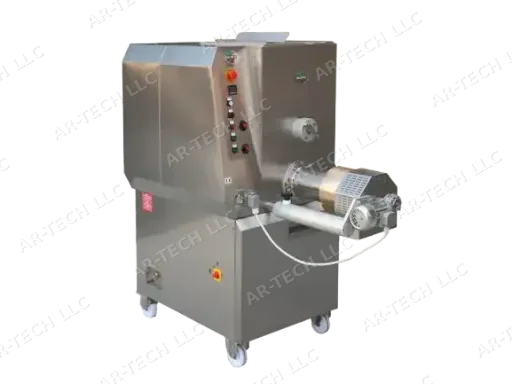[XTR-15003] Extruder for pasta production ITALGI P100A (industrial, 70 kg drum) • IT-P100A