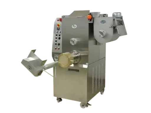 [XTR-15002] Екструдер для виробництва макаронних виробів ITALGI P150VR (промисловий, міксери 70+50 кг) • IT-P150VR