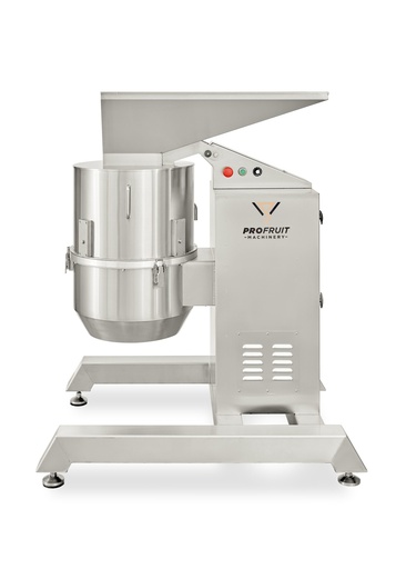 [GD-060381] Crusher PROFRUIT для волокнистих фруктів/овочів (Commercial Grinder)
