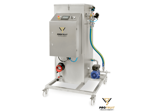 [PST-06022] Пастеризатор електричний PROFRUIT ECOHEAT
