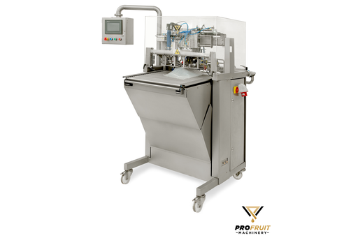 [GD-060417] Bag-in-Box Filler PROFRUIT MAXIFLOW