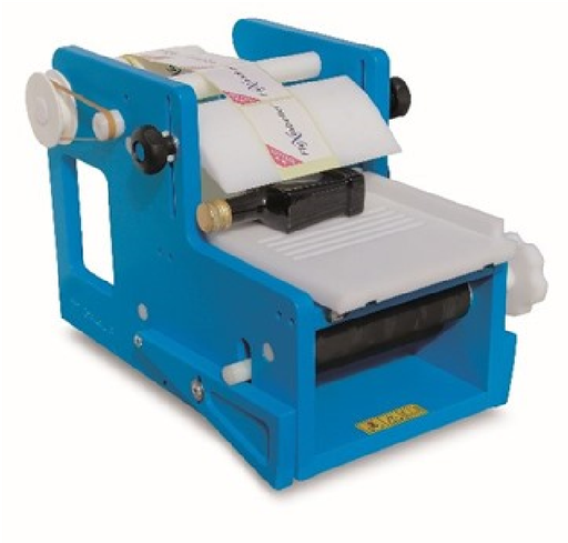 [LBL-20006] Labeling machine Stellin PE-Q • FL-PE-Q