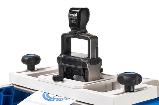 [LBL-20009] Комплект для етикетувальної машини Stellin Kit manual stamp for Magnum model