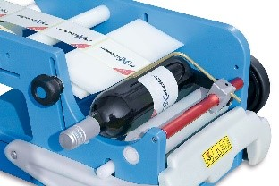 [LBL-20010] Комплект для етикетувальної машини Stellin Kit brush