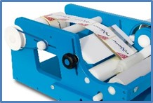 [LBL-20012] Комплект для етикетувальної машини Stellin Kit labels support