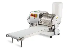 Машина млинцева La-Monferrina C1 для прямокутних млинців (220V)
