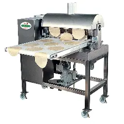 Машина млинцева La-Monferrina C3 для круглих млинців (380V)