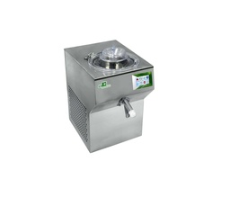 ICB CHECREMA cream dispenser (up to 7 kg per cycle)
