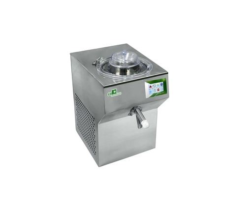 [CND-13034] Cream dispenser ICB CHECREMA (up to 7 kg per cycle)