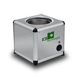 ICB CARAPHOT ONE chocolate melting machine