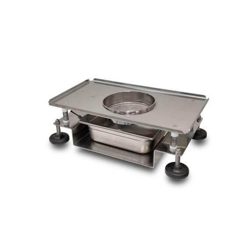 [SPP-13141] Vibrating screen ICB (for MULLY)