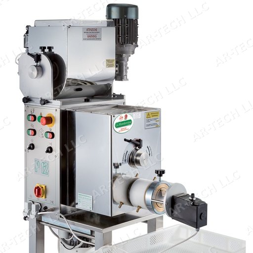 [GD-020226] La Monferrina P12 pasta-making machine (extruder)